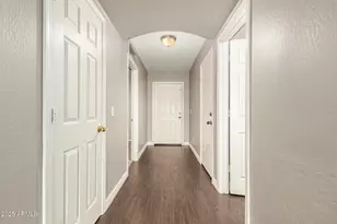 161 S 21st St, Coolidge, AZ 85128 - Photo 2