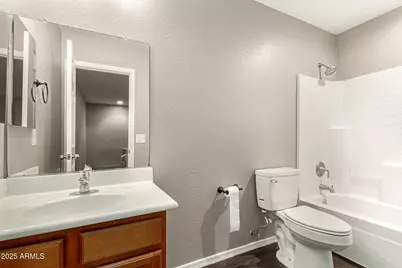 161 S 21st Street, Coolidge, AZ 85128 - Photo 22