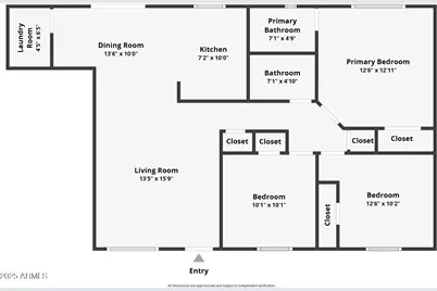 11177 W Cambria Circle, Arizona City, AZ 85123 - Photo 20