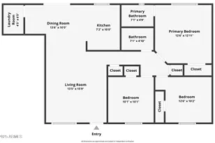 11177 W Cambria Circle, Arizona City, AZ 85123 - Photo 20