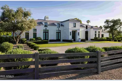 6716 E Malcomb Drive, Paradise Valley, AZ 85253 - Photo 1