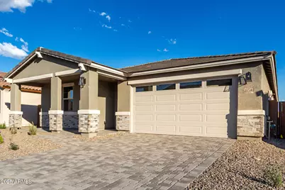 21581 N Daniel Drive, Maricopa, AZ 85138 - Photo 30