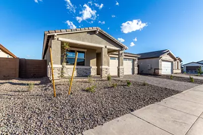 21581 N Daniel Drive, Maricopa, AZ 85138 - Photo 28