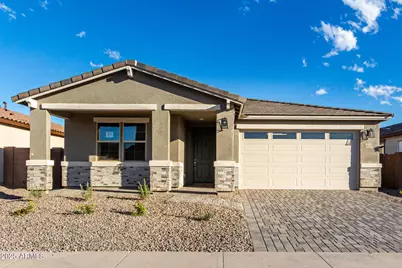 21581 N Daniel Drive, Maricopa, AZ 85138 - Photo 1