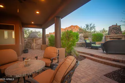7946 E Soaring Eagle Way, Scottsdale, AZ 85266 - Photo 70