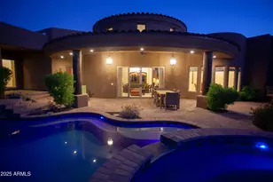 7946 E Soaring Eagle Way, Scottsdale, AZ 85266 - Photo 2