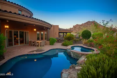 7946 E Soaring Eagle Way, Scottsdale, AZ 85266 - Photo 4