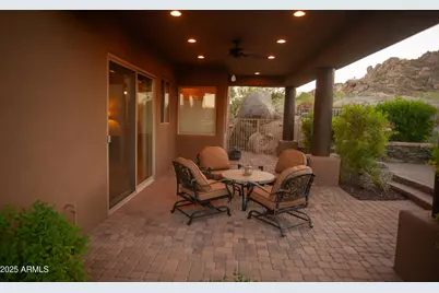 7946 E Soaring Eagle Way, Scottsdale, AZ 85266 - Photo 48