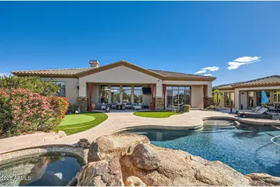 27432 N 66th Way, Scottsdale, AZ 85266 - Photo 50