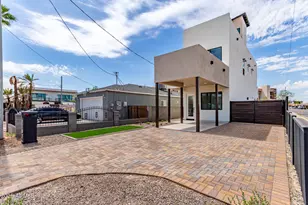 1102 S 4th Ave, Phoenix, AZ 85003 - Photo 1