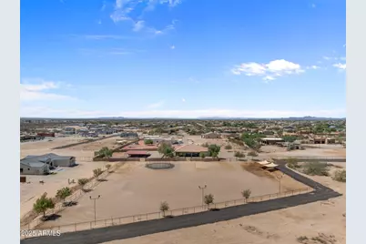 20012 W Mazatzal Drive, Wittmann, AZ 85361 - Photo 4