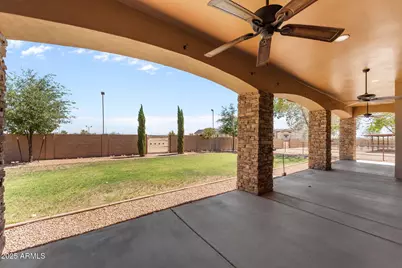 20012 W Mazatzal Drive, Wittmann, AZ 85361 - Photo 34