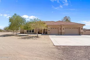 20012 W Mazatzal Dr, Wittmann, AZ 85361 - Photo 1