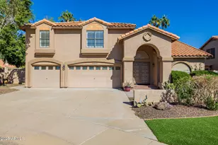 16809 S 33rd Way, Phoenix, AZ 85048 - Photo 1