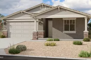 5532 W Piedmont Rd, Laveen, AZ 85339 - Photo 1