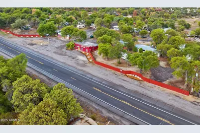 53390 E Us-60 Highway #60, Miami, AZ 85539 - Photo 4