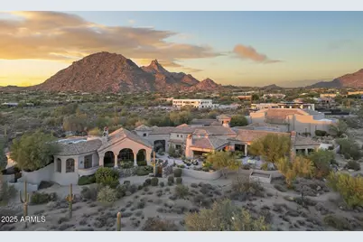 9422 E Happy Valley Road, Scottsdale, AZ 85255 - Photo 1