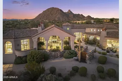 9422 E Happy Valley Road, Scottsdale, AZ 85255 - Photo 8