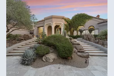 9422 E Happy Valley Road, Scottsdale, AZ 85255 - Photo 4