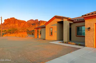 5063 E Reavis St, Apache Junction, AZ 85119 - Photo 1