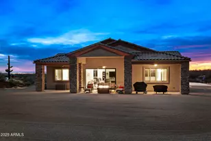 5063 E Reavis St, Apache Junction, AZ 85119 - Photo 24