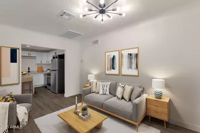 325 N 17th Drive, Phoenix, AZ 85007 - Photo 2