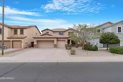 30157 W Flower Street, Buckeye, AZ 85396 - Photo 1