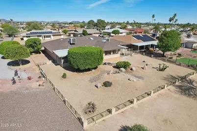 19832 N Cherry Tree Lane, Sun City, AZ 85373 - Photo 46