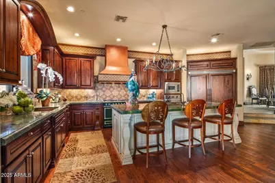 7311 E Arroyo Hondo Road, Scottsdale, AZ 85266 - Photo 16