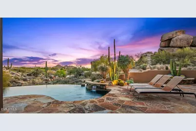 7311 E Arroyo Hondo Road, Scottsdale, AZ 85266 - Photo 4