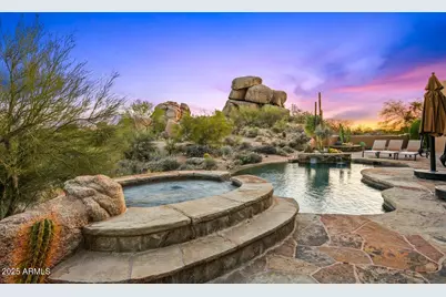 7311 E Arroyo Hondo Road, Scottsdale, AZ 85266 - Photo 6