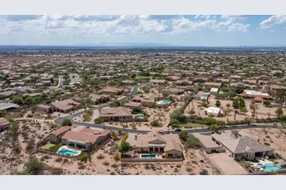 2255 N Hillridge --, Mesa, AZ 85207 - Photo 58