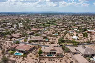 2255 N Hillridge, Mesa, AZ 85207 - Photo 58