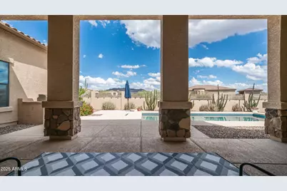 2255 N Hillridge --, Mesa, AZ 85207 - Photo 42