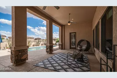 2255 N Hillridge --, Mesa, AZ 85207 - Photo 40