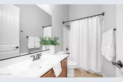 2255 N Hillridge --, Mesa, AZ 85207 - Photo 34