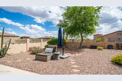 2255 N Hillridge --, Mesa, AZ 85207 - Photo 48