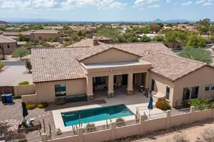 2255 N Hillridge, Mesa, AZ 85207 - Photo 56