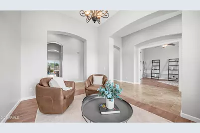 2255 N Hillridge --, Mesa, AZ 85207 - Photo 8