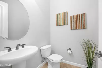 2255 N Hillridge --, Mesa, AZ 85207 - Photo 40