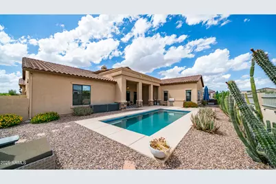 2255 N Hillridge --, Mesa, AZ 85207 - Photo 46