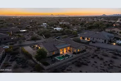 2255 N Hillridge --, Mesa, AZ 85207 - Photo 4