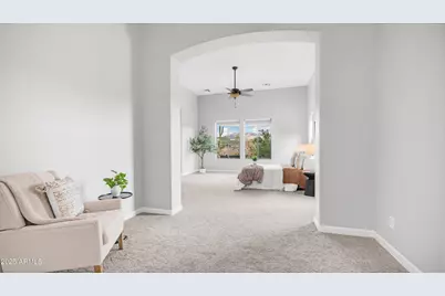 2255 N Hillridge --, Mesa, AZ 85207 - Photo 26