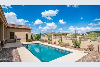 2255 N Hillridge --, Mesa, AZ 85207 - Photo 44