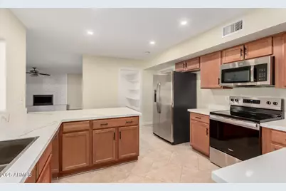 5107 W Harmont Drive, Glendale, AZ 85302 - Photo 16