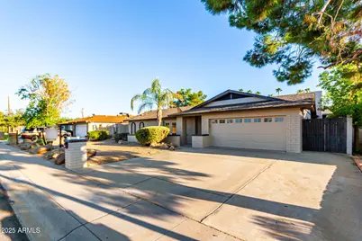 5107 W Harmont Drive, Glendale, AZ 85302 - Photo 4