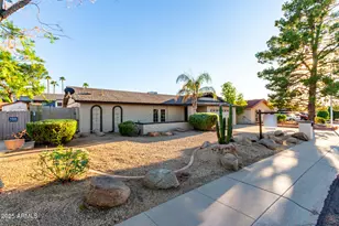 5107 W Harmont Dr, Glendale, AZ 85302 - Photo 2