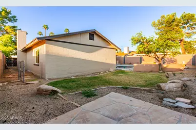 5107 W Harmont Drive, Glendale, AZ 85302 - Photo 32