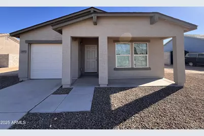 15005 S Rory Calhoun Drive, Arizona City, AZ 85123 - Photo 1