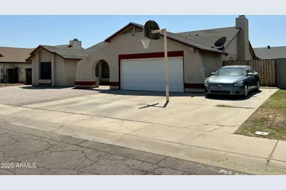 8007 W Tuckey Lane, Glendale, AZ 85303 - Photo 1